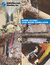 Download PDF of LC-2500 brochure (650KB)